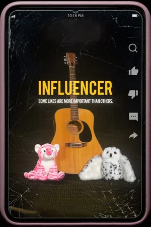Постер: Influencer
