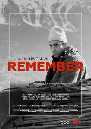 Постер: Remember