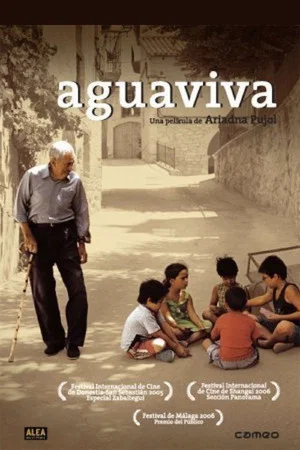 Постер: Aguaviva