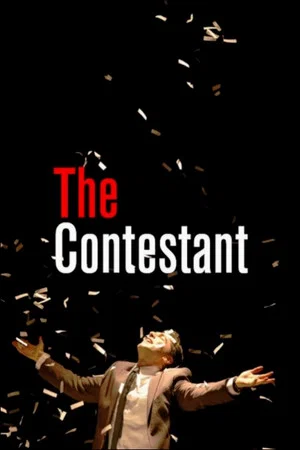 Постер: The Contestant