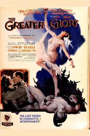 Постер: The Greater Glory