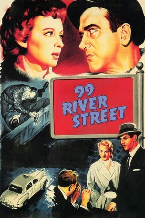 Постер: 99 River Street