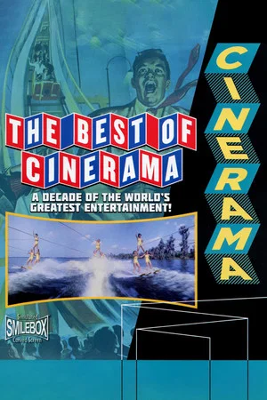 Постер: The Best of Cinerama