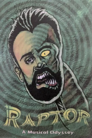 Постер: Raptor