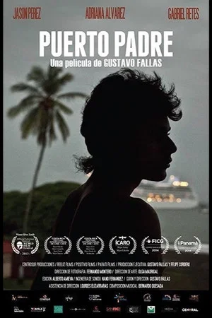 Постер: Puerto Padre