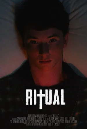 Постер: Ritual