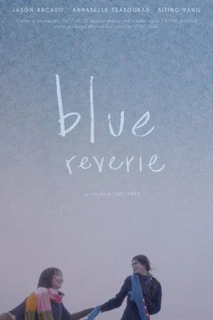 Постер: Blue Reverie