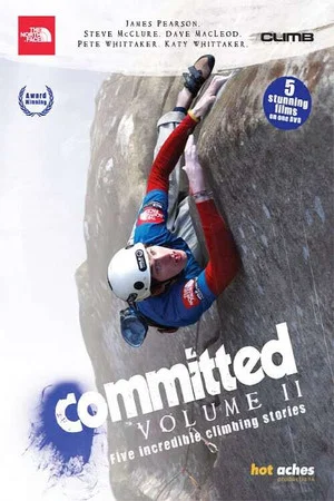 Постер: Committed - Volume II