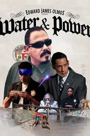 Постер: Water & Power