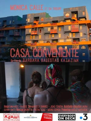 Постер: Casa Conveniente