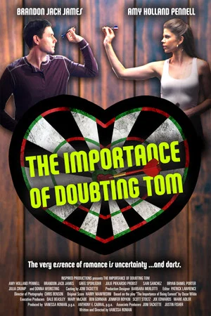 Постер: The Importance Of Doubting Tom