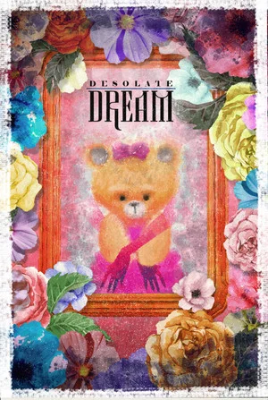 Постер: DESOLATE DREAM