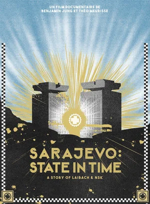 Постер: Sarajevo: State in Time