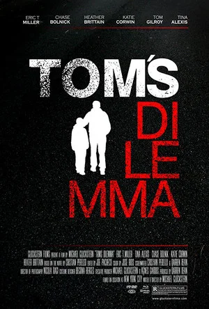 Постер: Tom's Dilemma