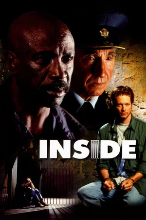 Постер: Inside