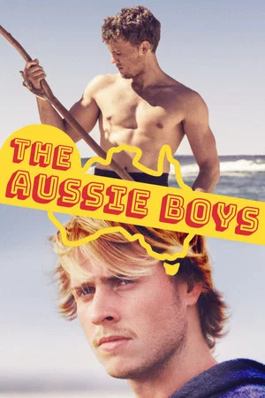 Постер: The Aussie Boys
