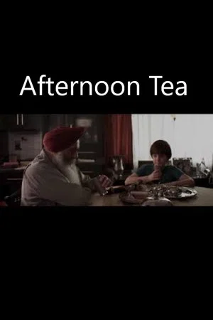 Постер: Afternoon Tea