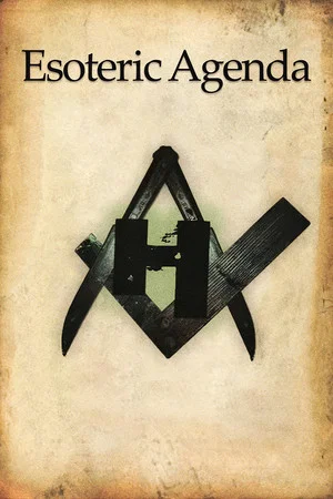 Постер: Esoteric Agenda
