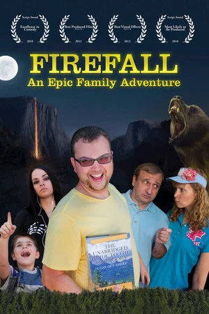 Постер: Firefall: An Epic Family Adventure