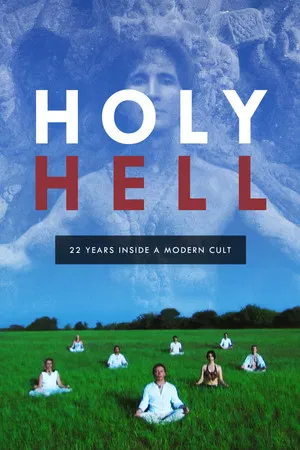 Постер: Holy Hell