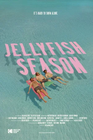 Постер: Jellyfish Season