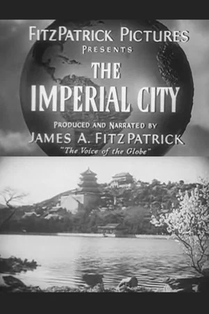 Постер: The Imperial City