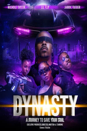 Постер: Dynasty