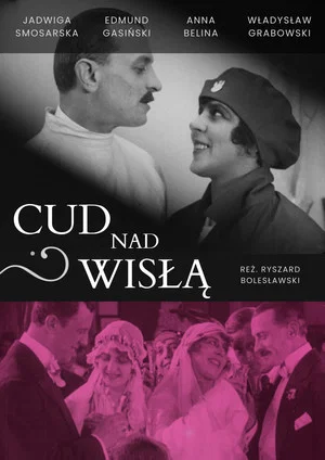 Постер: The Miracle at the Vistula