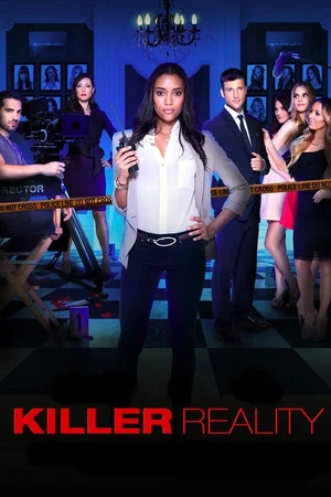 Постер: Killer Reality