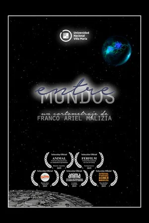 Постер: Between Two Worlds