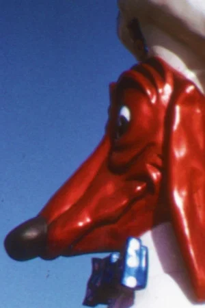 Постер: Doggie Diner and Return of Doggie Diner