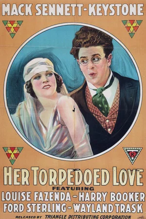Постер: Her Torpedoed Love