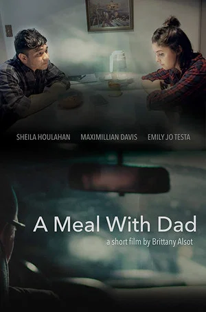 Постер: A Meal with Dad