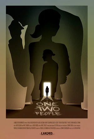 Постер: One in Two People