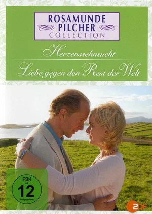 Постер: Rosamunde Pilcher: Liebe gegen den Rest der Welt