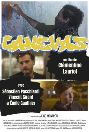Постер: Canevas