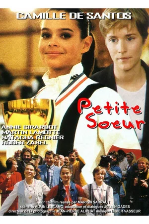 Постер: Petite sœur