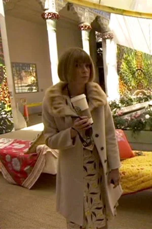 Постер: The Met Ball