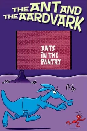 Постер: Ants in the Pantry