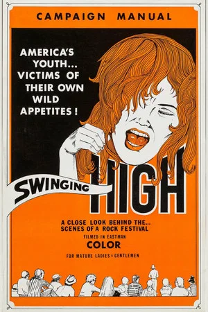 Постер: Swinging High
