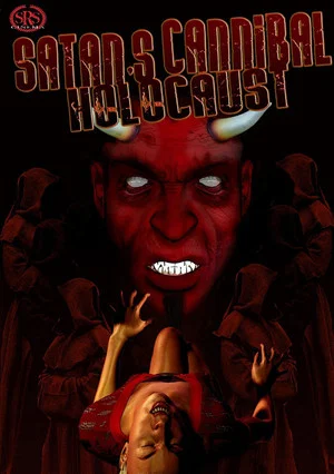 Постер: Satan's Cannibal Holocaust