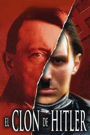 Постер: Hitler's Clone
