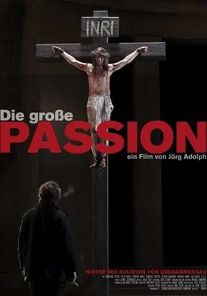 Постер: Die große Passion