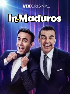 Постер: InMaduros Show