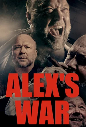 Постер: Alex's War