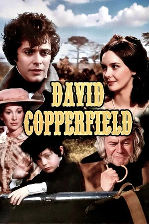 Постер: David Copperfield