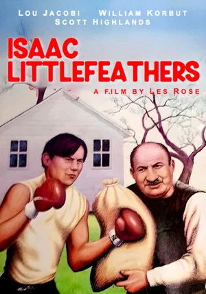 Постер: Isaac Littlefeathers