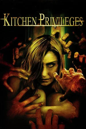 Постер: Housebound