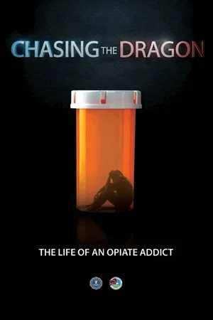 Постер: Chasing the Dragon