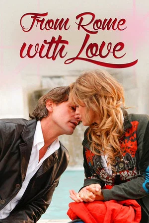 Постер: Love Strikes